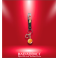 VICTOR KEY RING DBZ