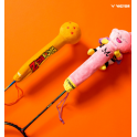VICTOR RACKET GRIP COVER DBZ