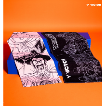 VICTOR SERVIETTE DBZ