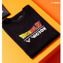 VICTOR T-502 DBZ C