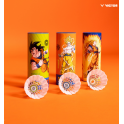 VICTOR x DBZ VOLANT NEW CARBONSONIC