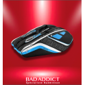 BABOLAT TEAM LINE RH X12 BLACK BLUE