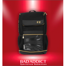 FORZA BACKPACK TOUR LINE BLACK