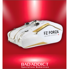 FORZA TOUR LINE X15 WHITE