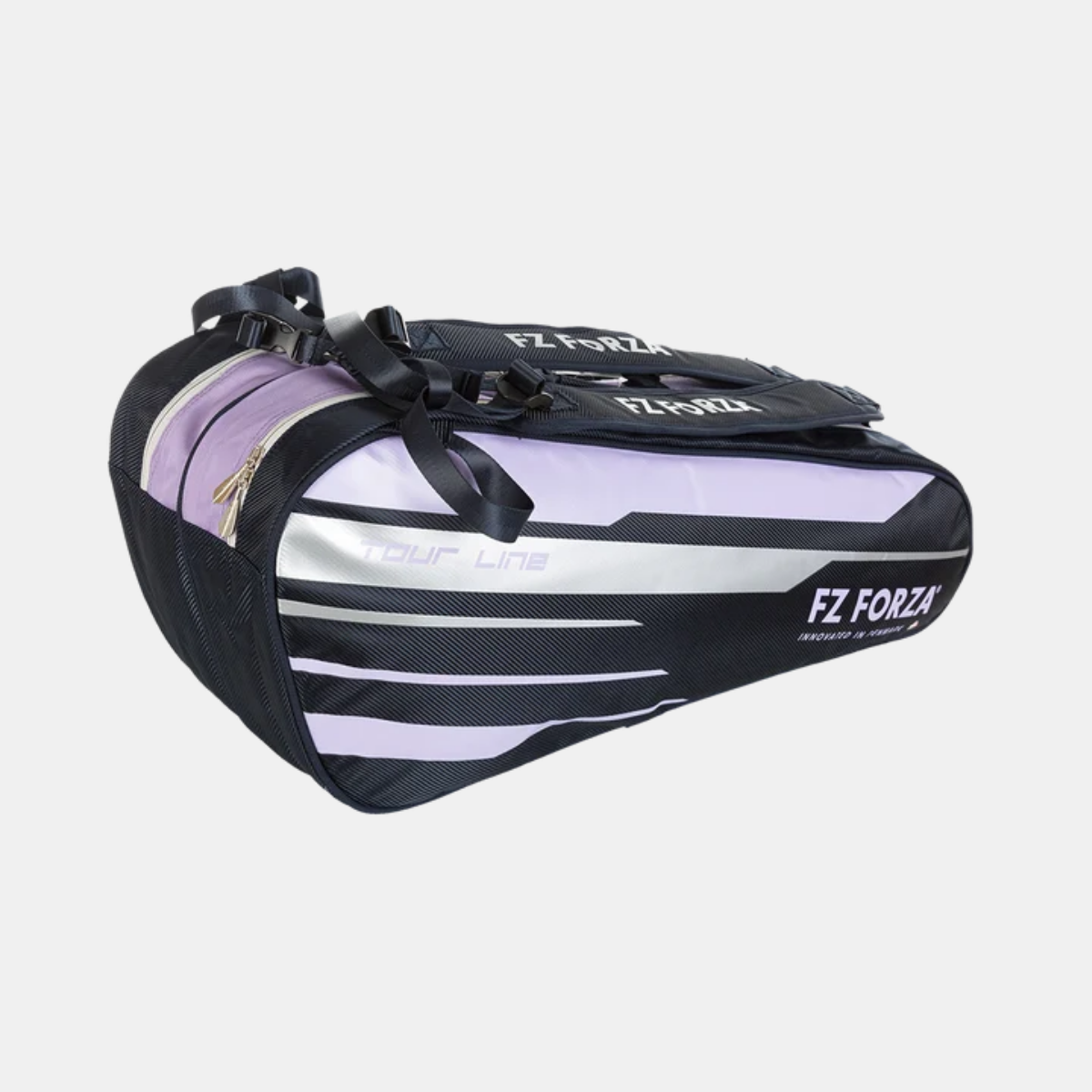 FZ FORZA FZ RACKET BAG - TOUR LINE 6 PCS FZ 213698