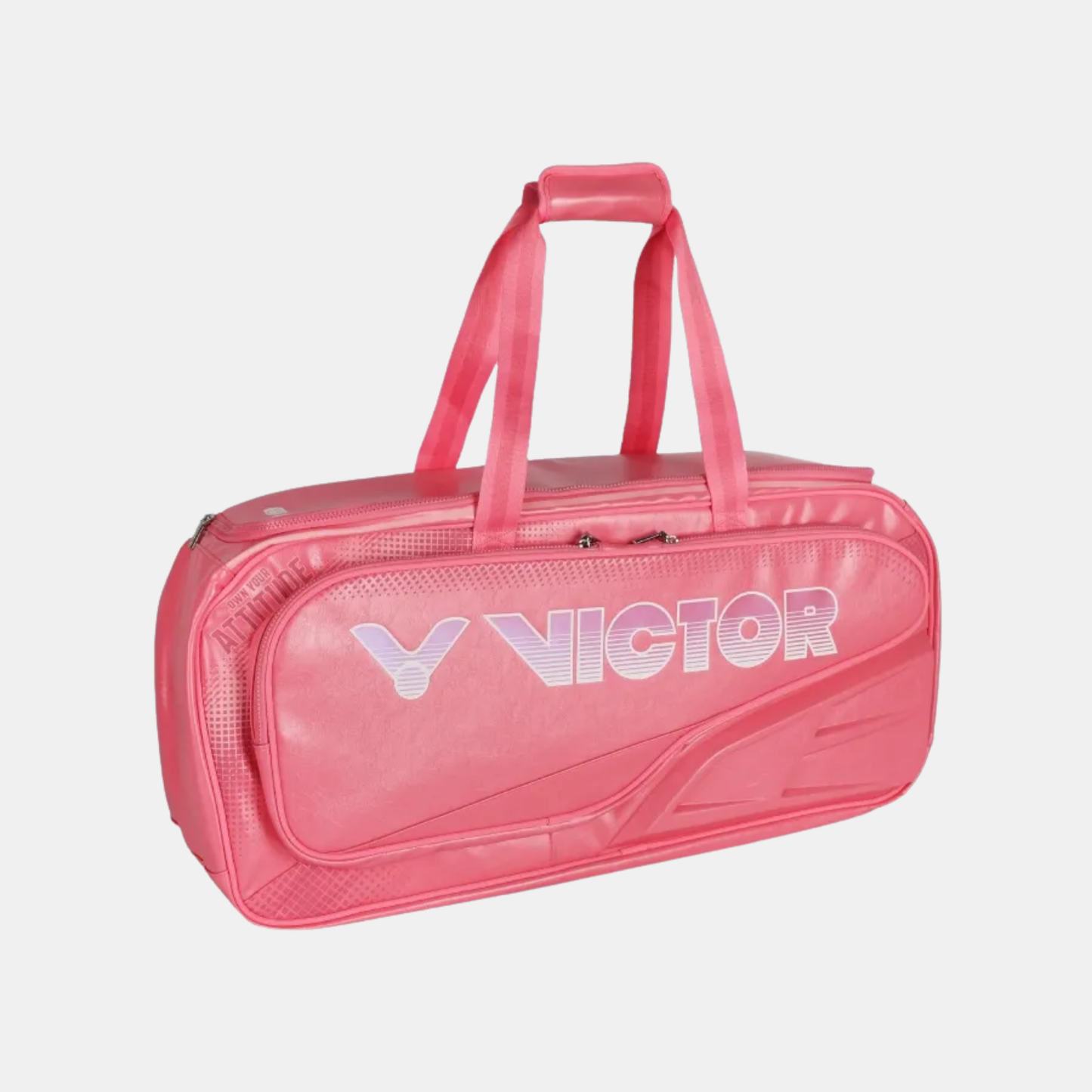 VICTOR RECTANGULAR RACKET BAG BR9615 CPS I