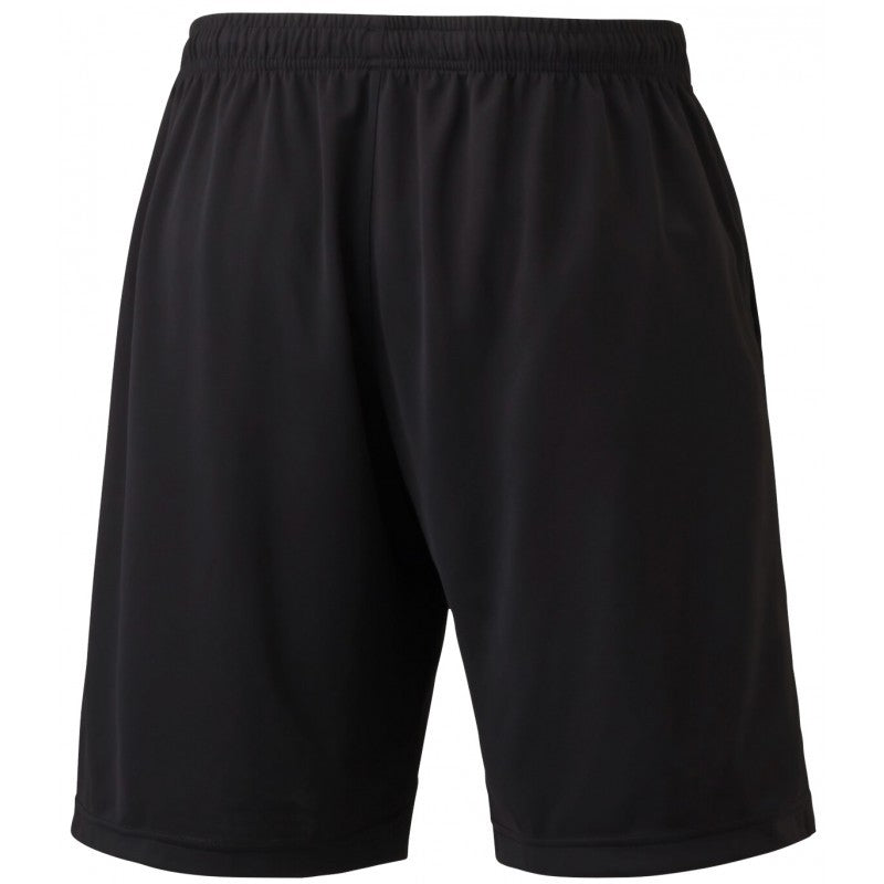 YONEX TEAM SHORT YM0004 BLACK