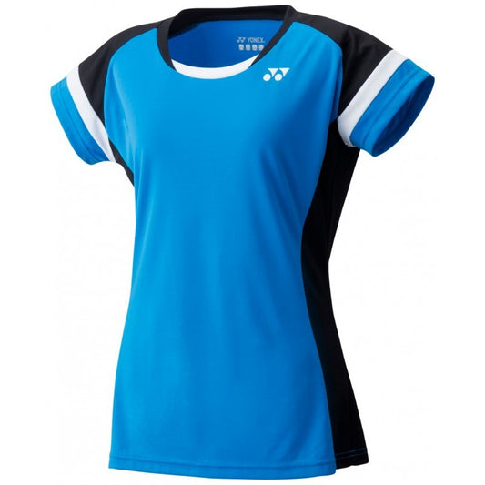 YONEX POLO WOMEN TEAM YW0001 BLUE
