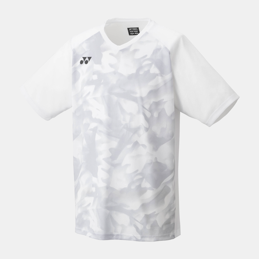 YONEX YM0033 T-SHIRT MEN'S CREW NECK SHIRT