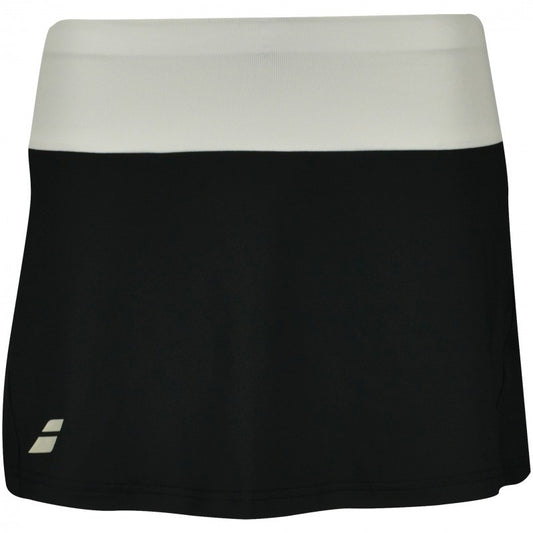 BABOLAT SKIRT CORE WOMEN BLACK 2018