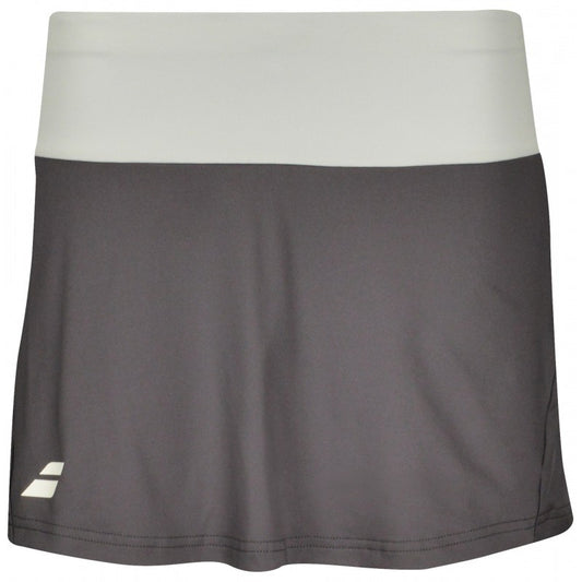 BABOLAT SKIRT CORE WOMEN GREY 2018