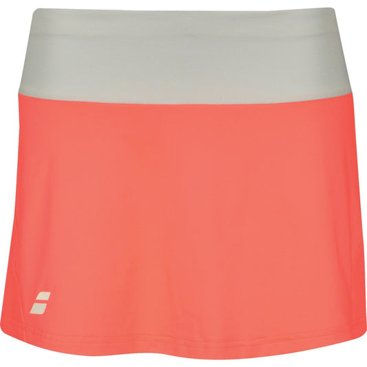 BABOLAT SKIRT CORE WOMEN FLUO STRIKE 2018