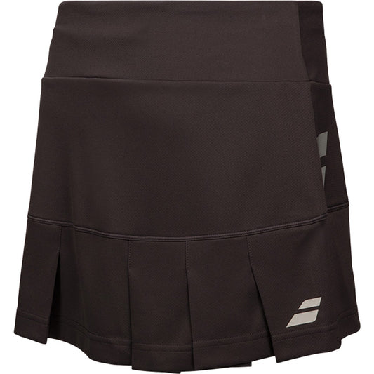 BABOLAT CORE SKIRT WOMEN GREY