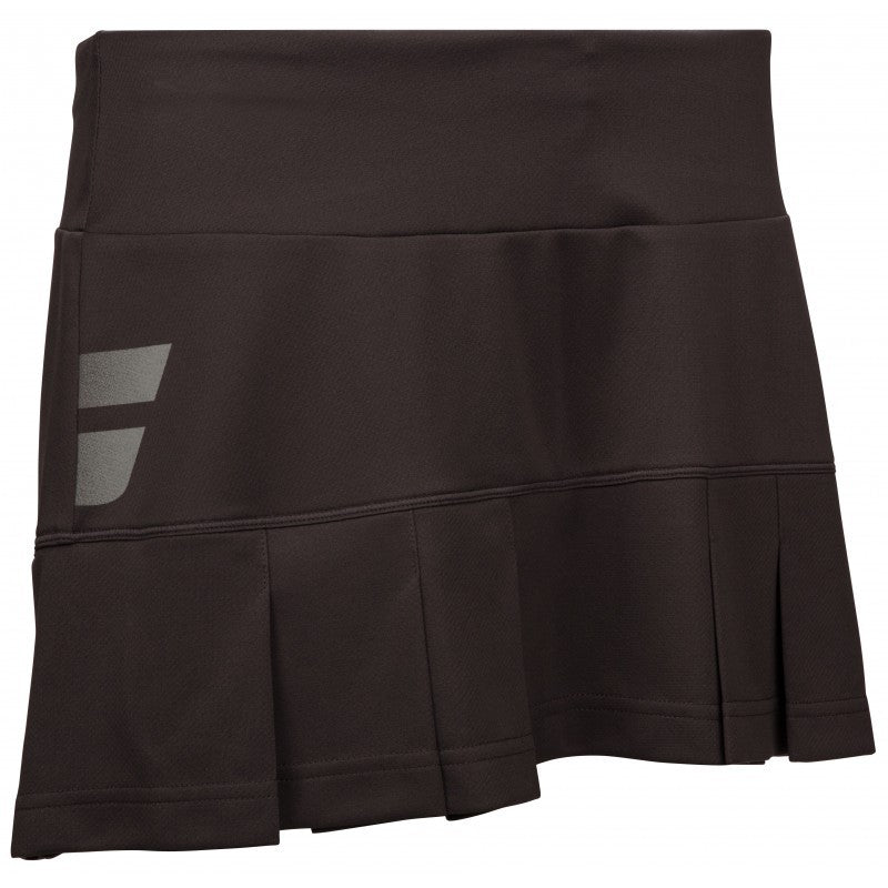 BABOLAT CORE SKIRT WOMEN GREY