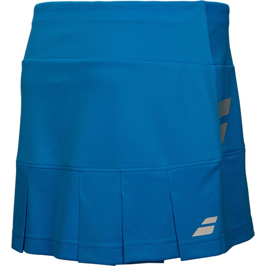 BABOLAT CORE SKIRT WOMEN BLEU 17
