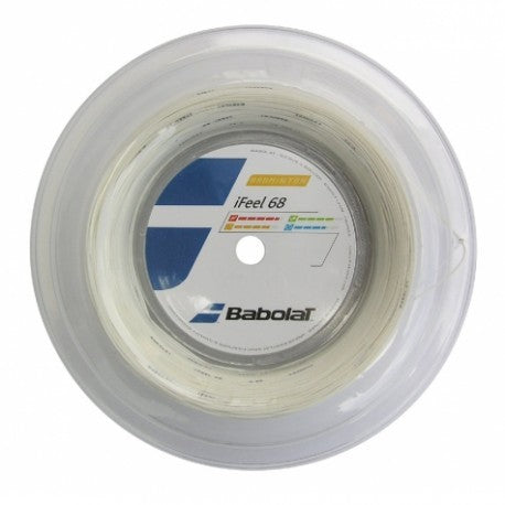 CORDAGE BOBINE BABOLAT IFEEL 68