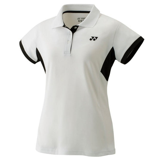 YONEX POLO LADY YW0011 WHITE