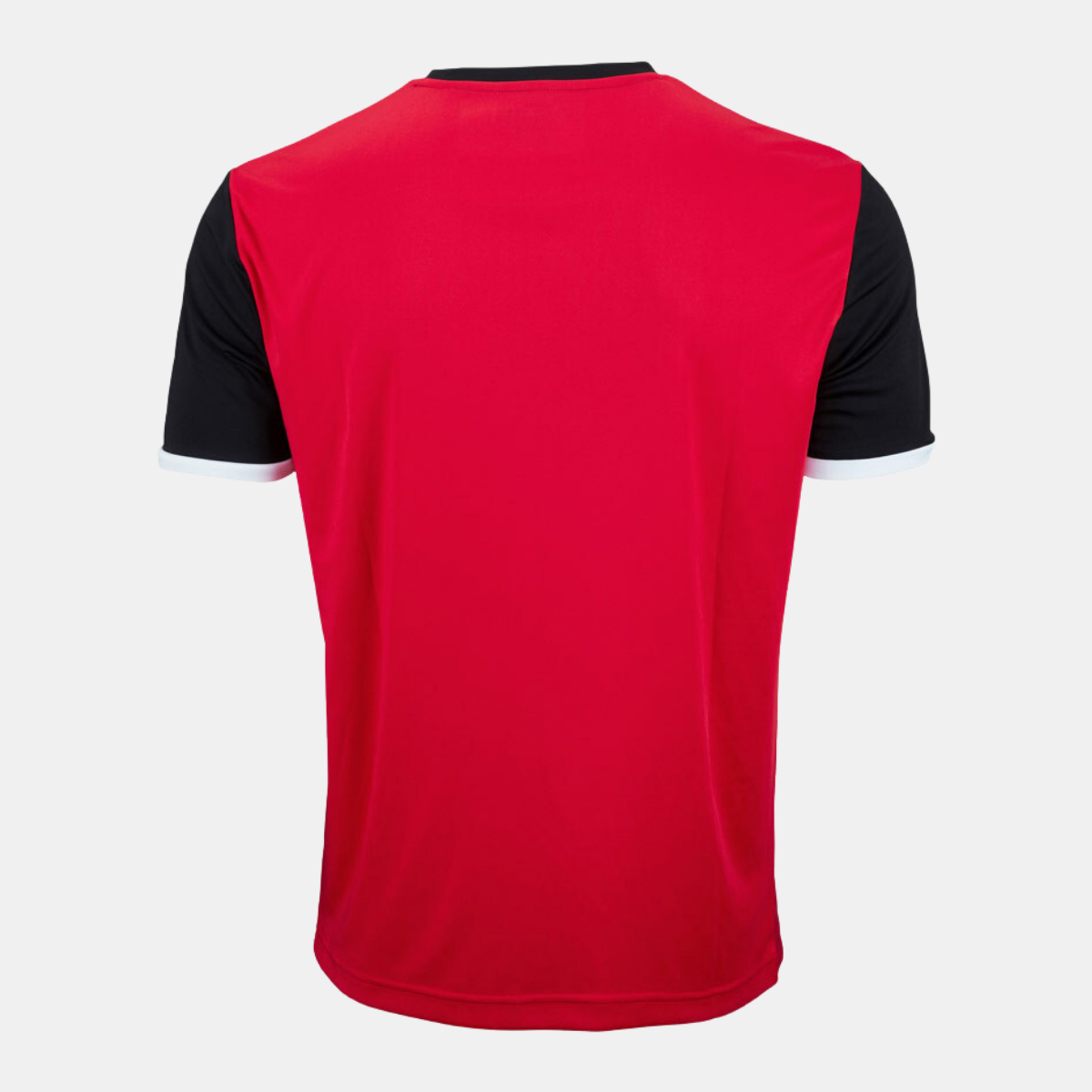 VICTOR T-SHIRT FUNCTION UNISEX RED 6069