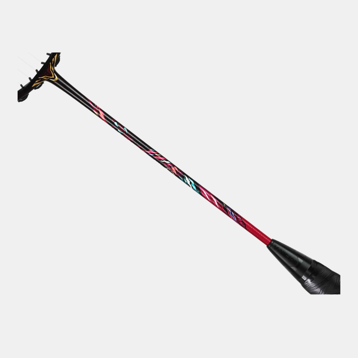 VICTOR RAQUETTE THRUSTER RYUGA III CQ 4UG5