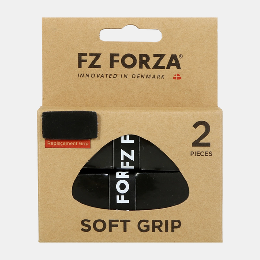 FZ FORZA SOFT GRIP X2