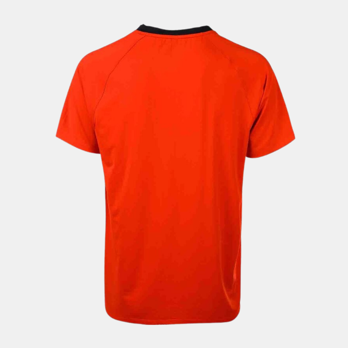 FZ Forza Matti M S/S T-Shirt Chinese Red