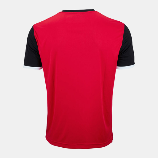 VICTOR T-SHIRT FUNCTION UNISEX RED 6069