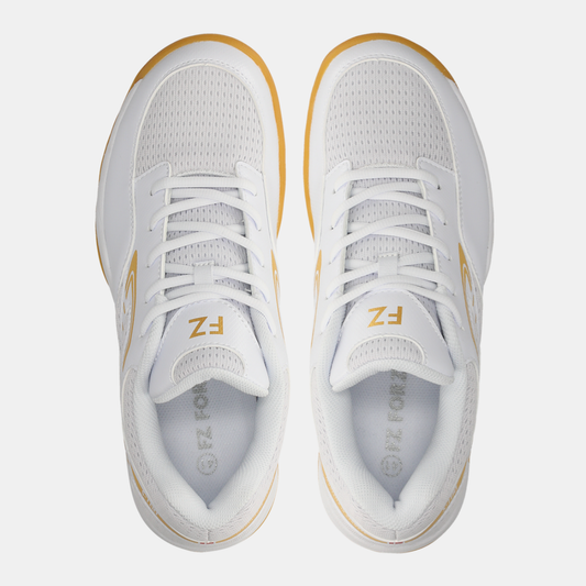 FZ FORZA CHAUSSURES S-180 UNISEXE WHITE