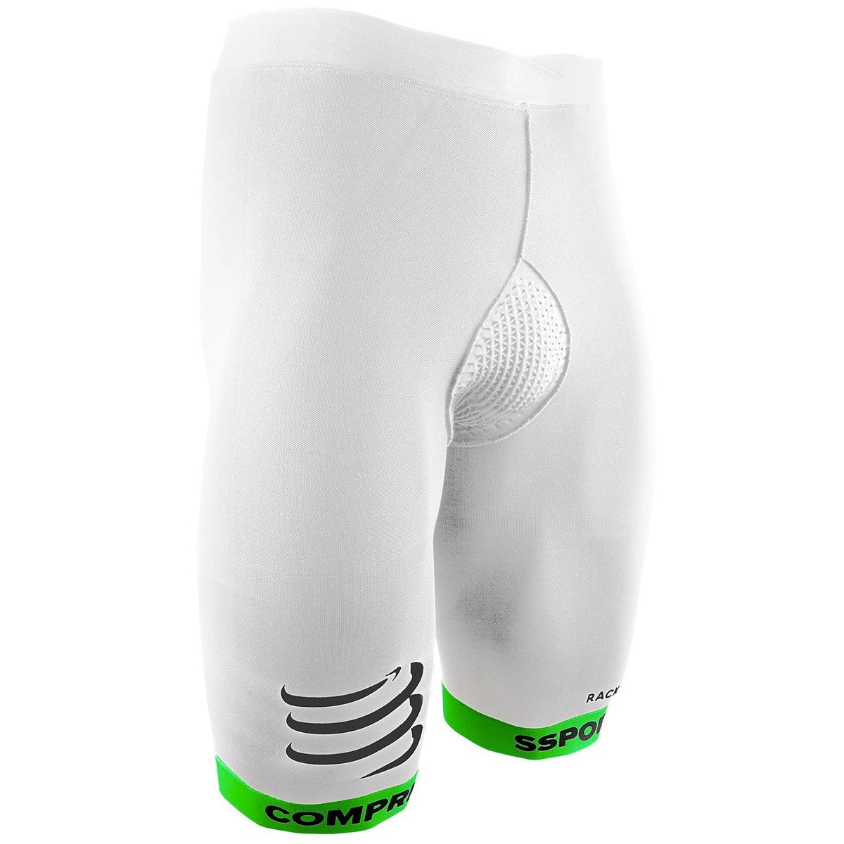 SHORT COMPRESSPORT RACKET