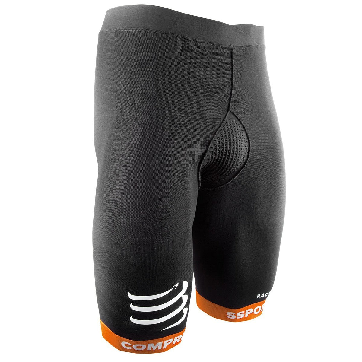SHORT COMPRESSPORT RACKET