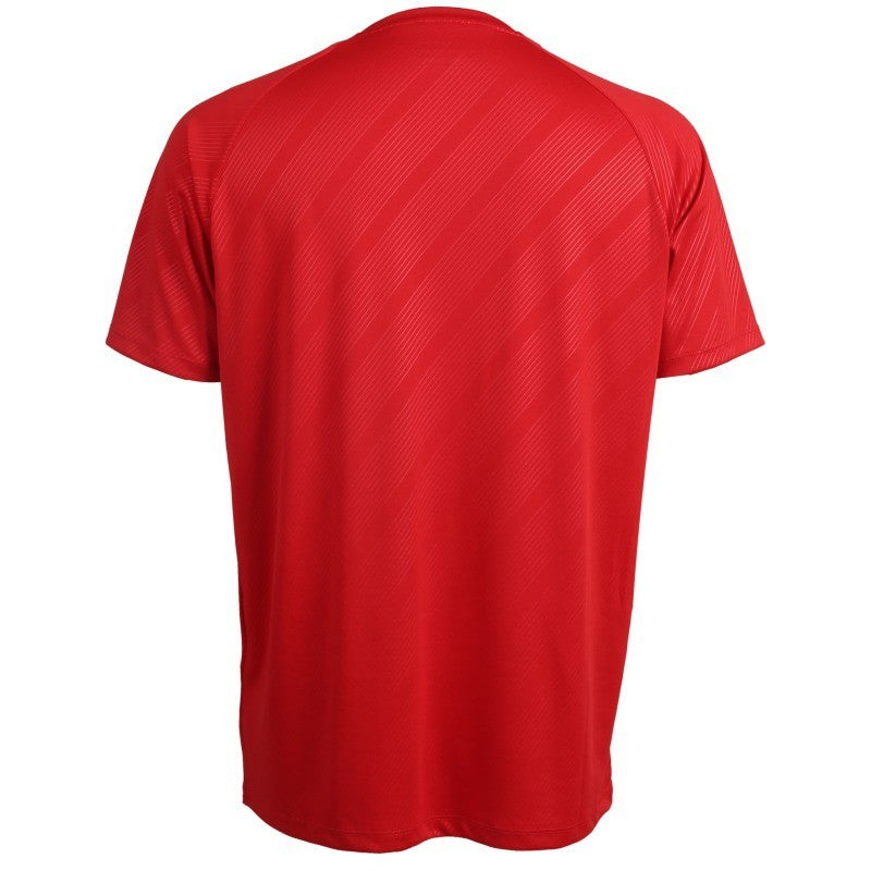 FORZA T-SHIRT HECTOR MEN RED