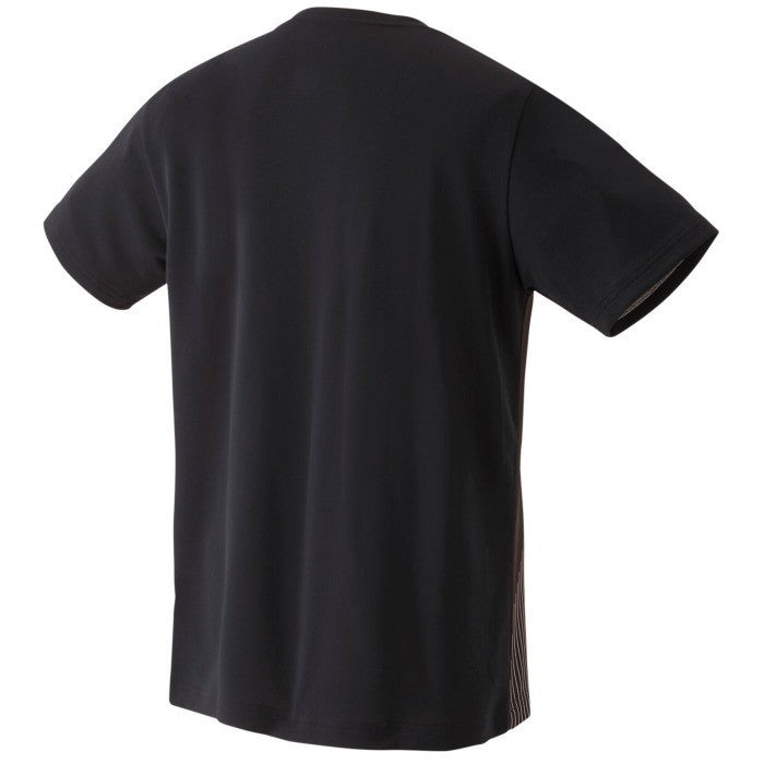 YONEX T-SHIRT MEN TOUR ELITE 10291 BLACK