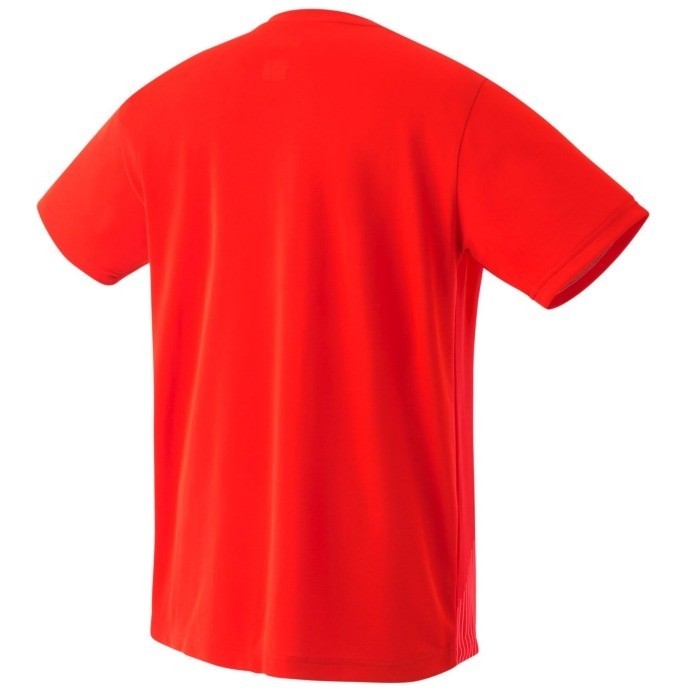 YONEX T-SHIRT MEN TOUR ELITE 10290 RED