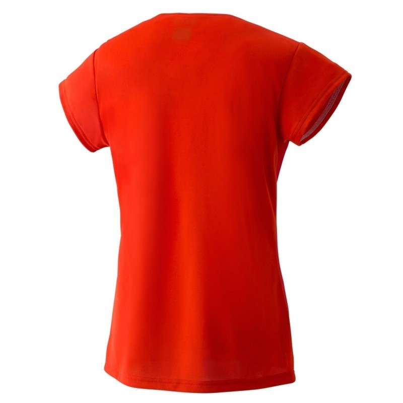 YONEX T-SHIRT WOMEN TOUR ELITE 20472 RED