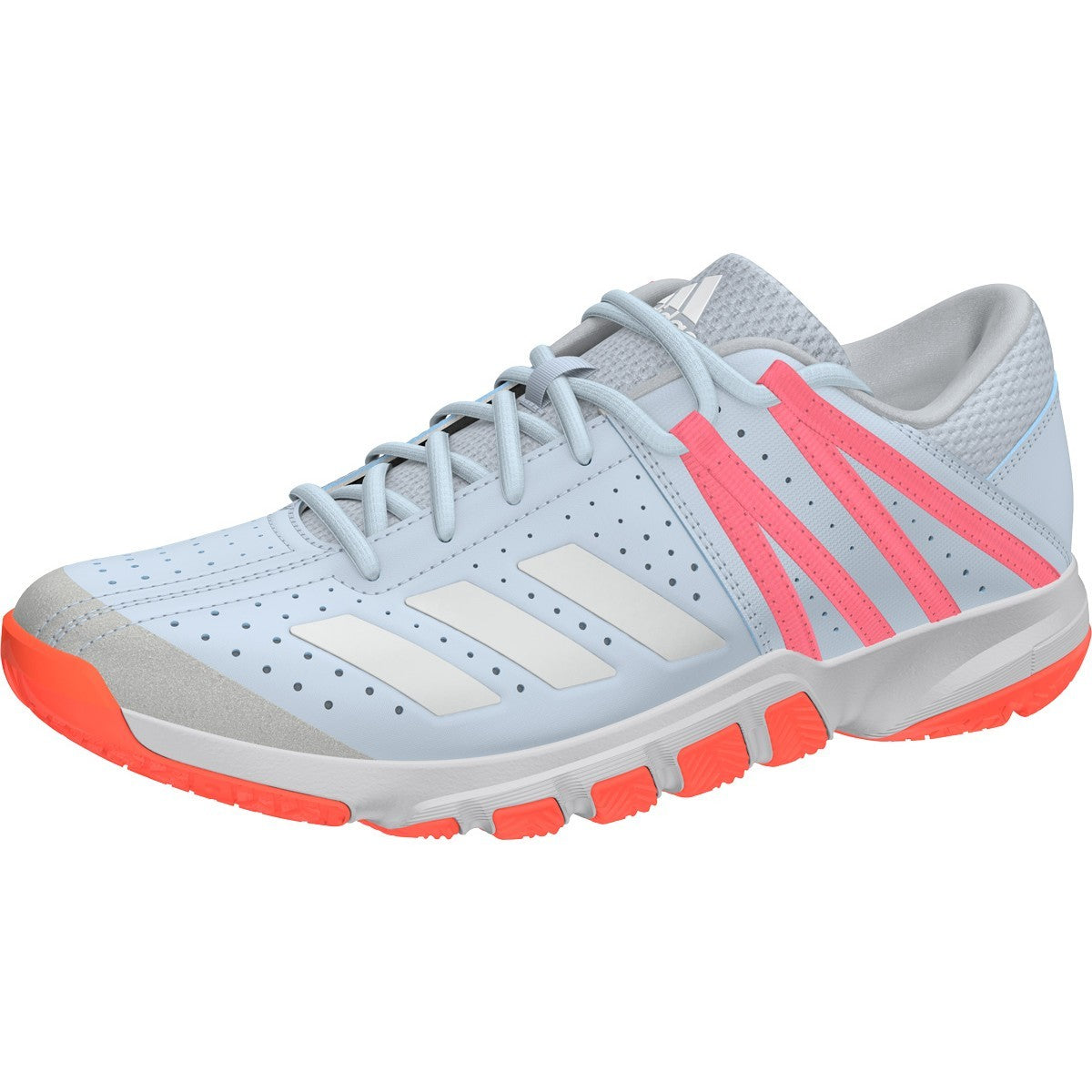 ADIDAS WUCHT P5.1 MEN BLEU