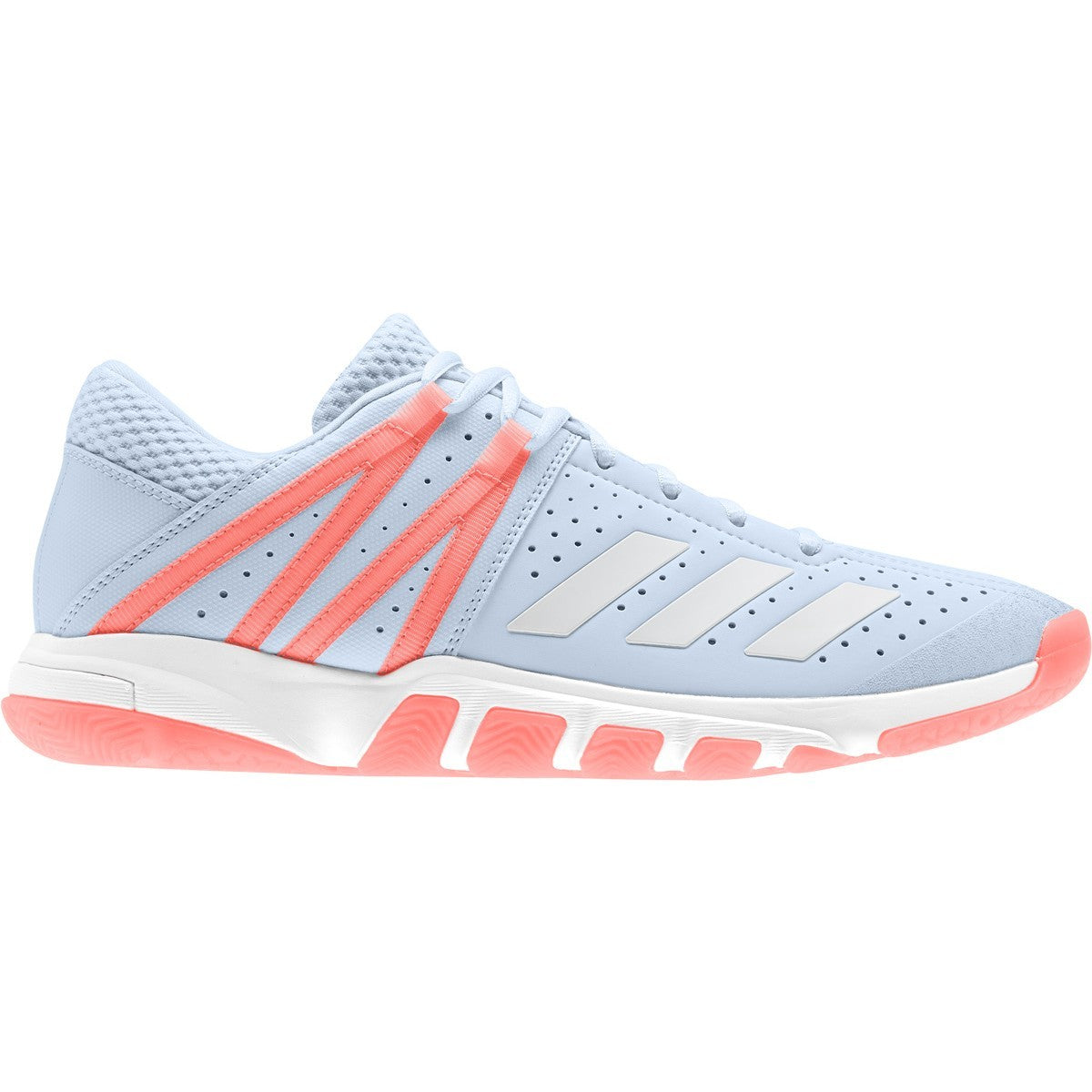 ADIDAS WUCHT P5.1 MEN BLEU