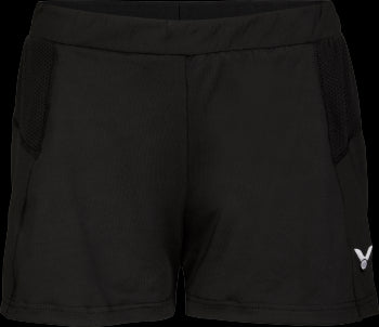 VICTOR SHORT FEMME R-04200 C NOIR