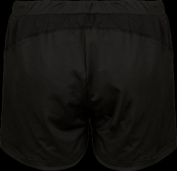 VICTOR SHORT FEMME R-04200 C NOIR