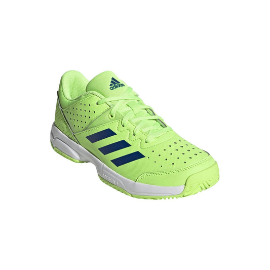 ADIDAS COURT STABIL JR VERT