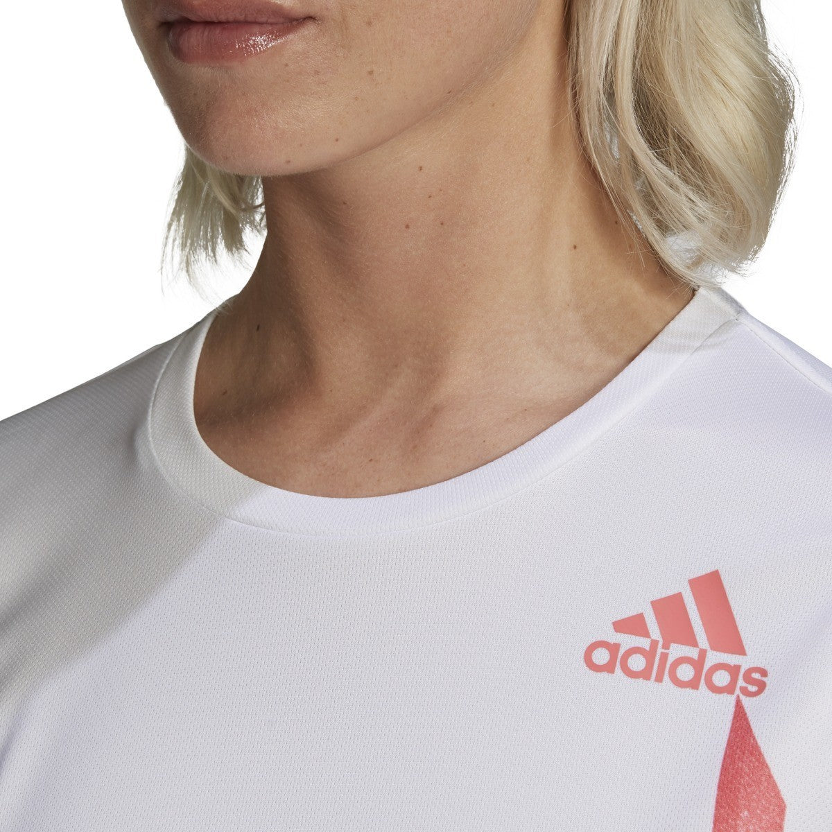 ADIDAS T-SHIRT FEMME GRAPHIC