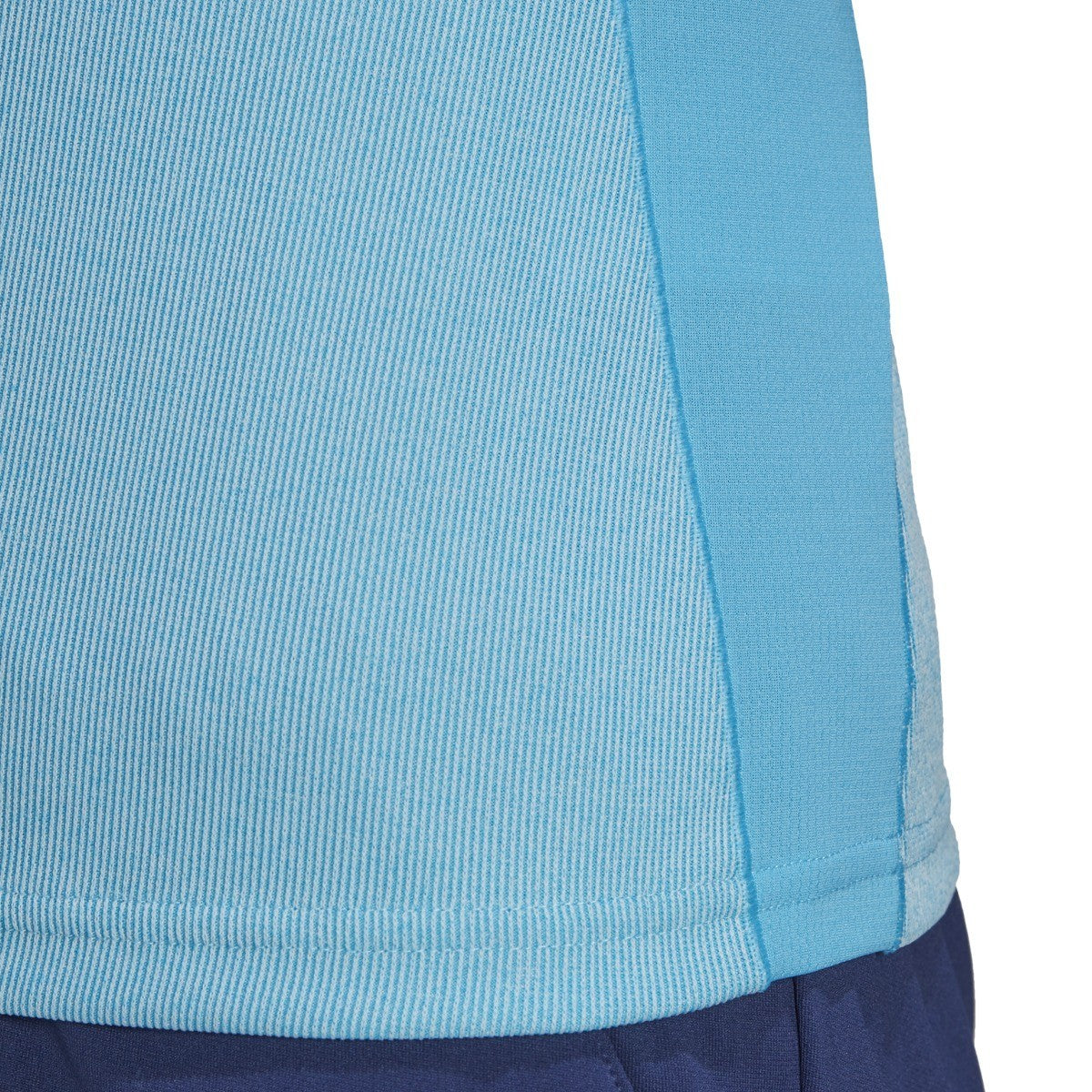 ADIDAS T-SHIRT FEMME COLORBLOCK