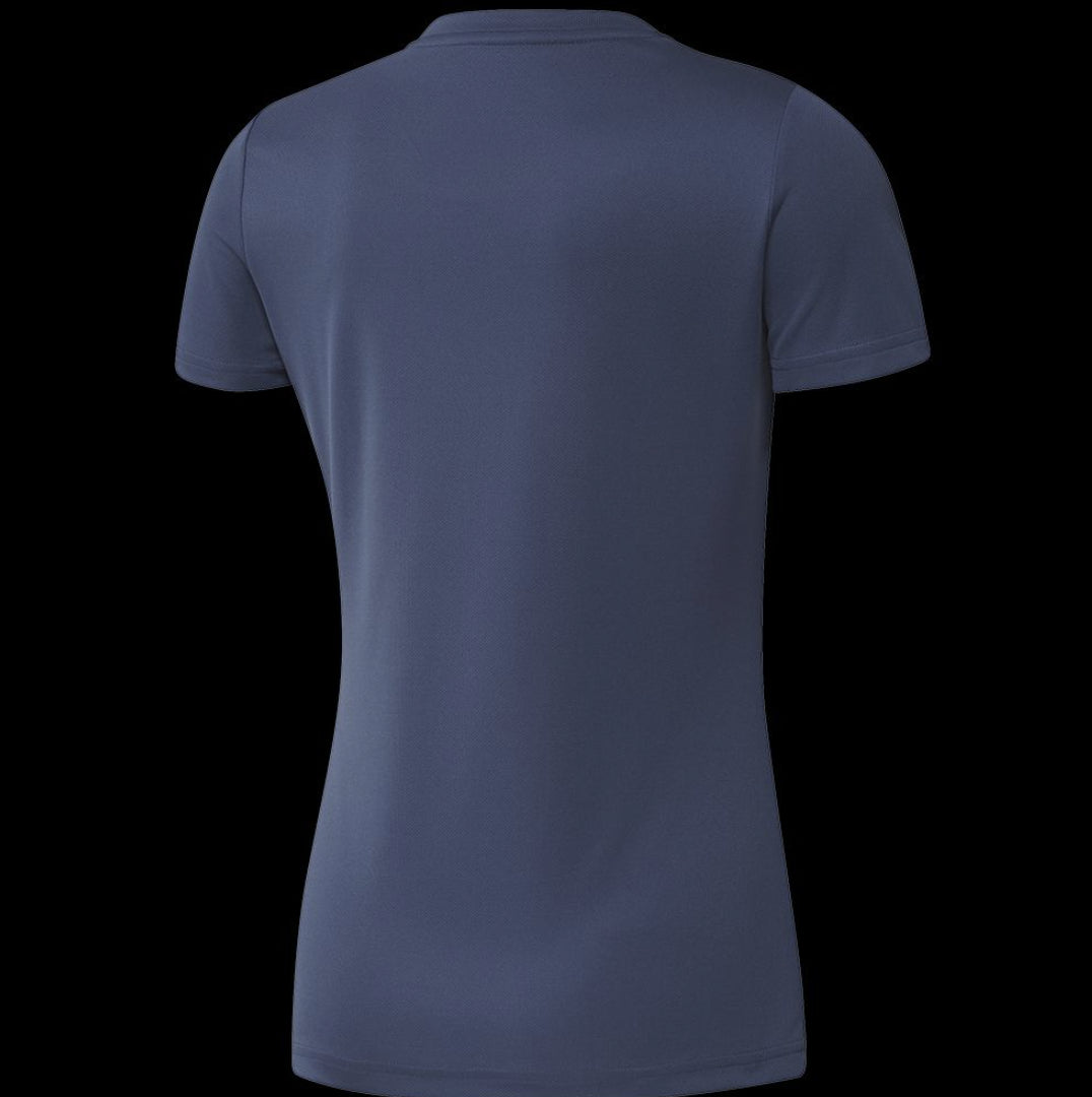 ADIDAS T-SHIRT FEMME BADMINTON LOGO