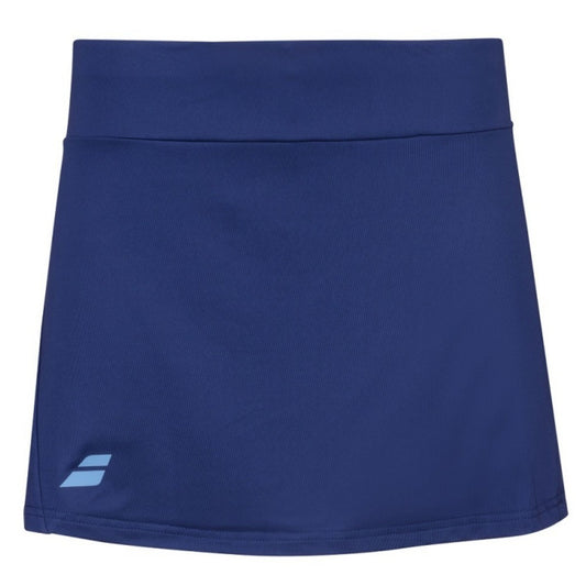 BABOLAT JUPE PLAY BLEU MARINE