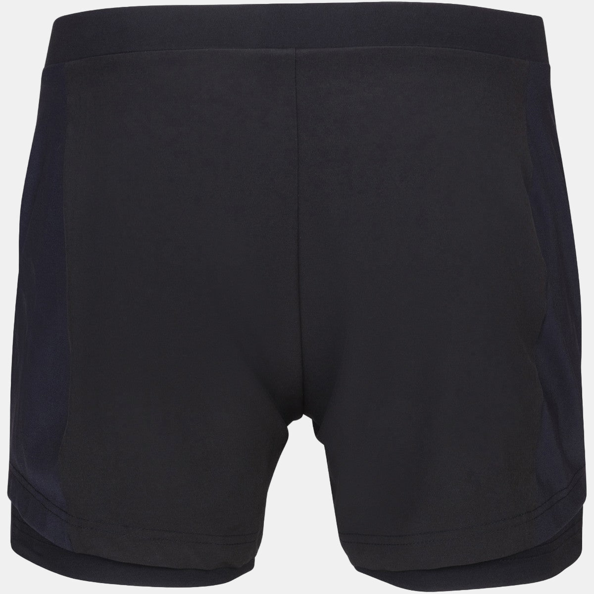 BABOLAT EXCERCISE SHORT FEMME NOIR