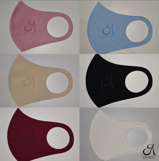 MASQUES BADADDICT