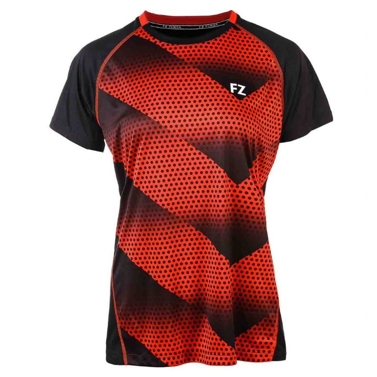 FORZA T-SHIRT FEMME MONEY
