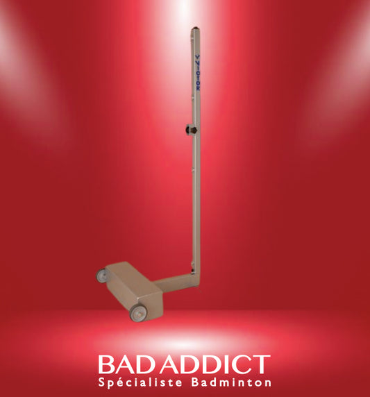 POTEAUX VICTOR COMPETITION HOMOLOGUES FFBAD