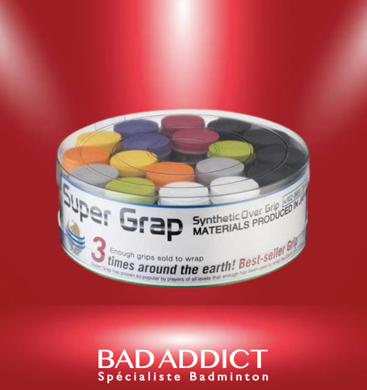 SURGRIPS YONEX AC102EX-36 PCS