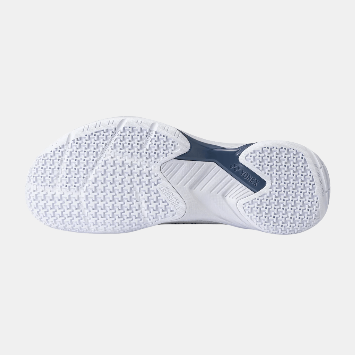 Yonex Power Cushion Cascade Accel Women White/Light Blue