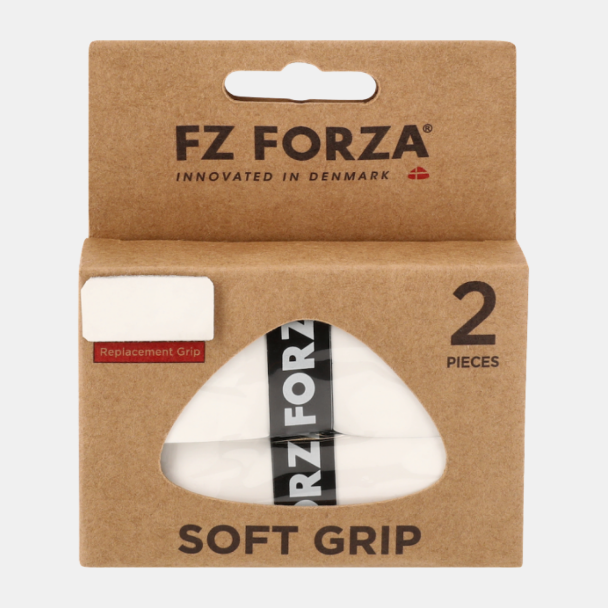 FZ FORZA SOFT GRIP X2