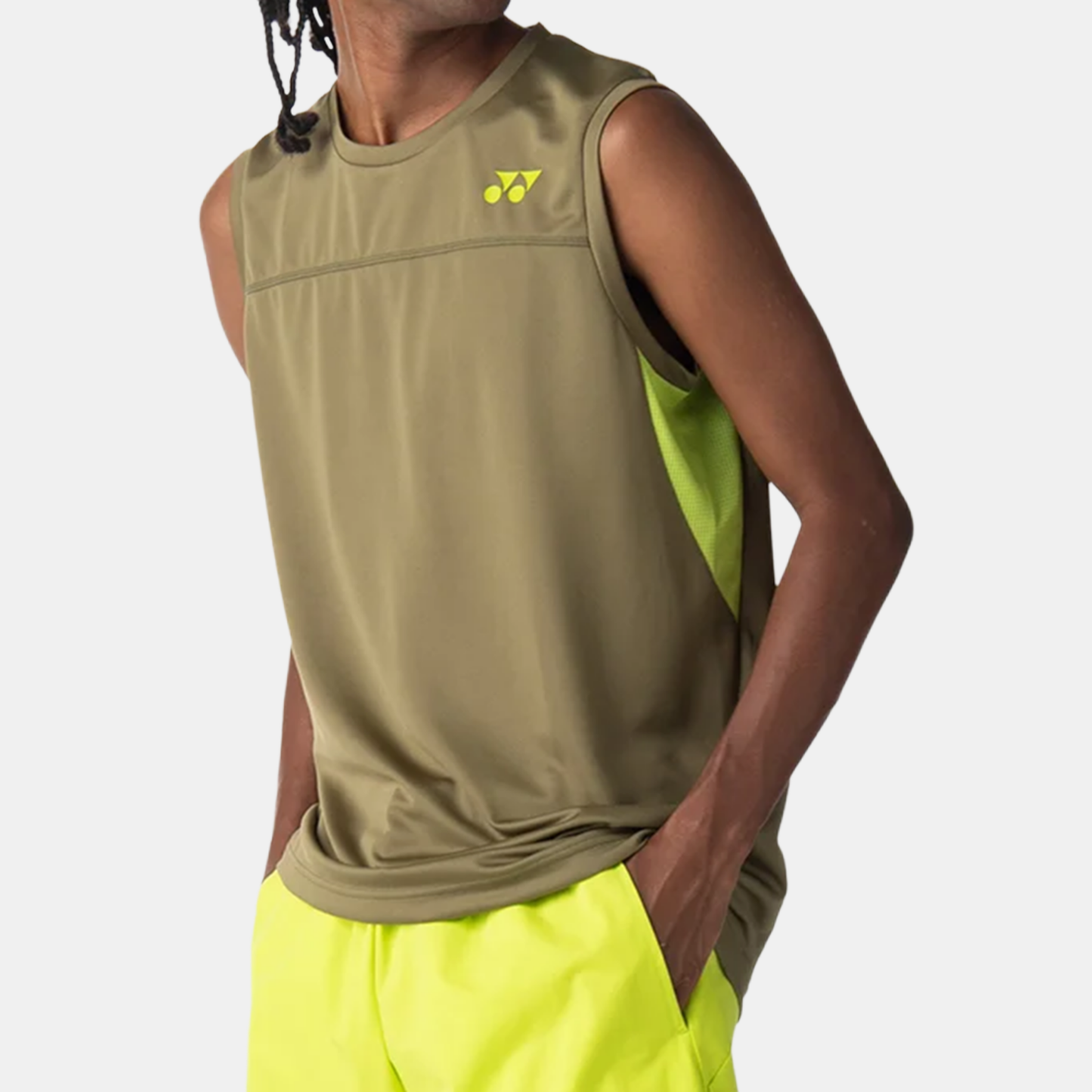 YONEX Débardeur Men 10725EX